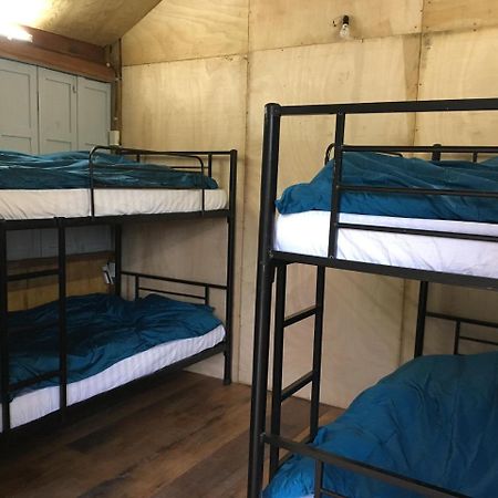 L'Amant Homestay 大叻 外观 照片