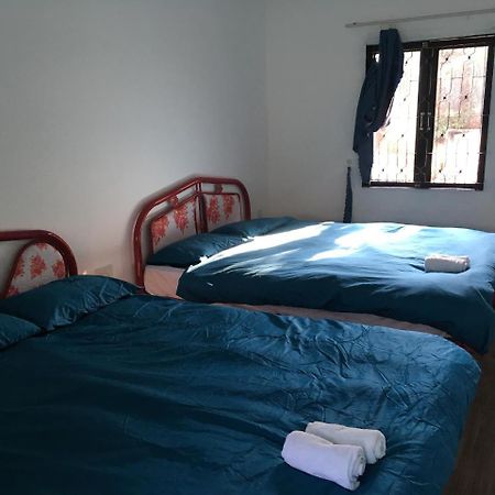 L'Amant Homestay 大叻 外观 照片