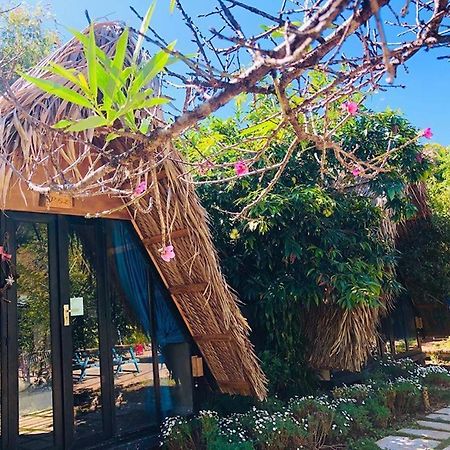 L'Amant Homestay 大叻 外观 照片