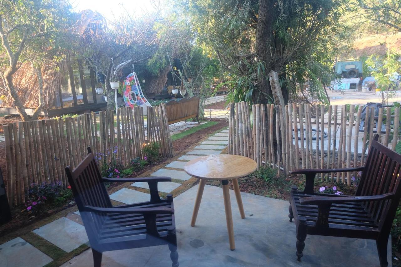 L'Amant Homestay 大叻 外观 照片