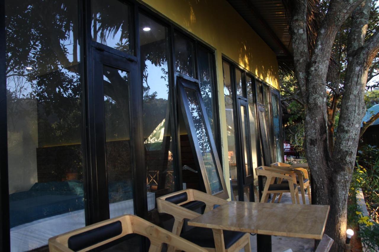 L'Amant Homestay 大叻 外观 照片
