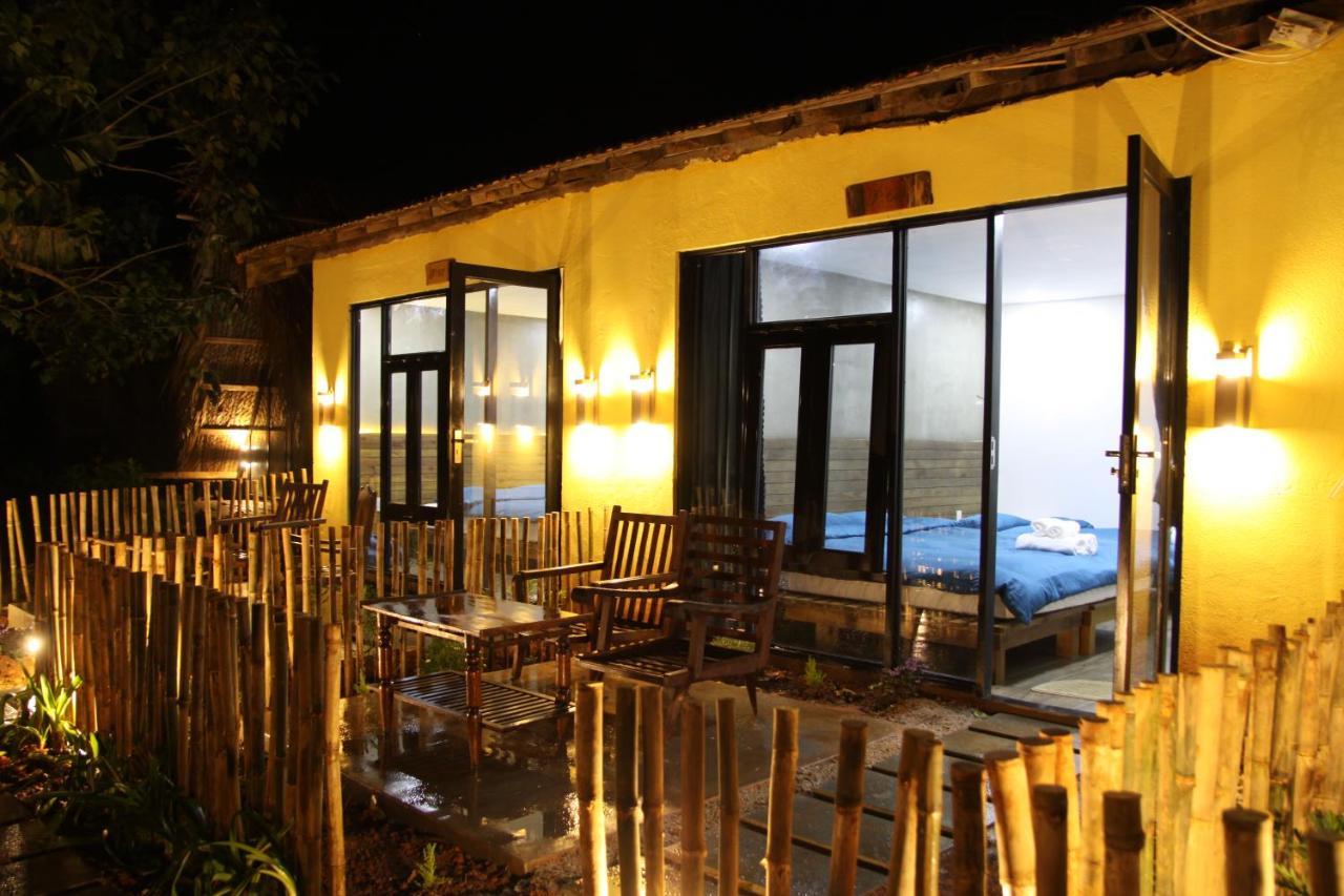 L'Amant Homestay 大叻 外观 照片