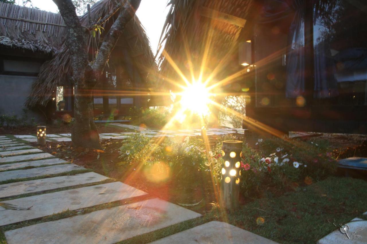 L'Amant Homestay 大叻 外观 照片