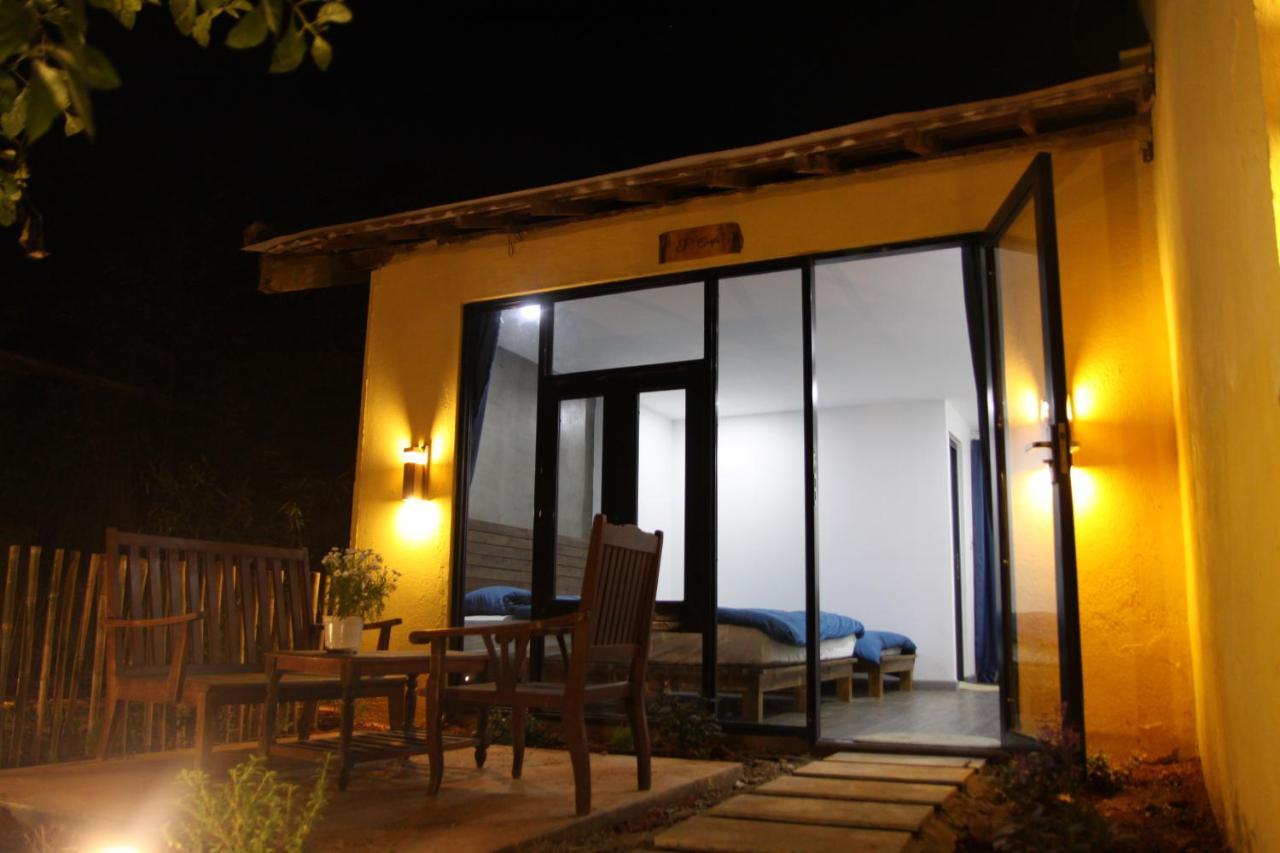 L'Amant Homestay 大叻 外观 照片