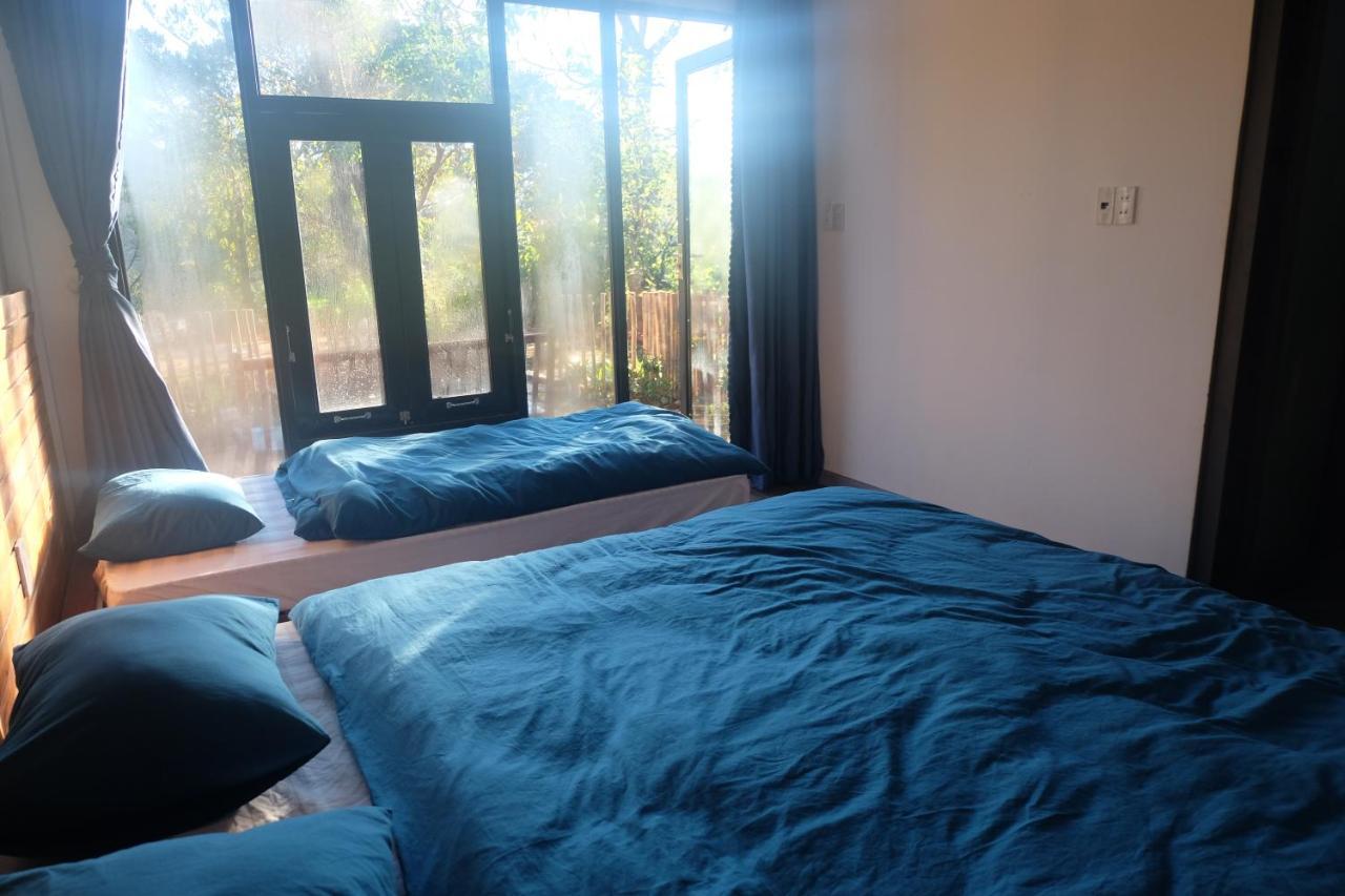 L'Amant Homestay 大叻 外观 照片