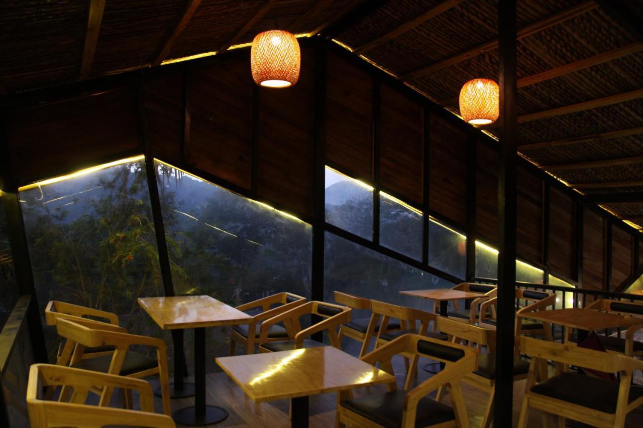 L'Amant Homestay 大叻 外观 照片