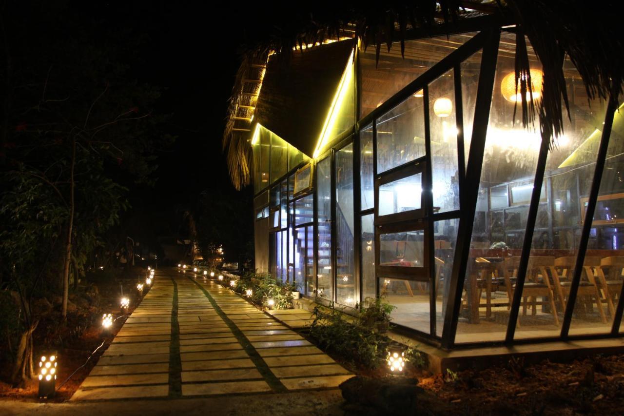 L'Amant Homestay 大叻 外观 照片