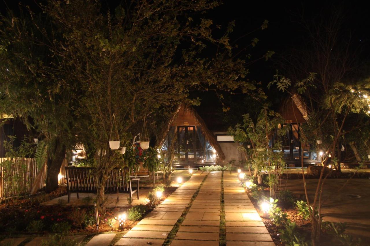 L'Amant Homestay 大叻 外观 照片