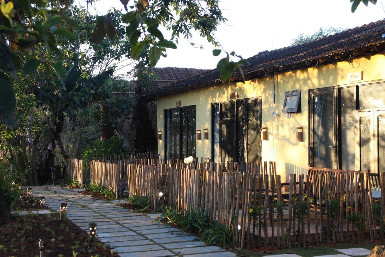 L'Amant Homestay 大叻 外观 照片
