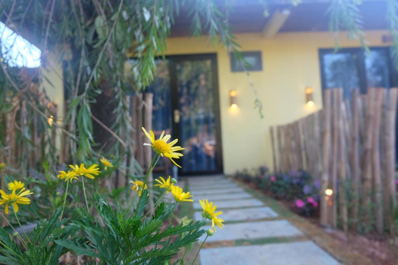 L'Amant Homestay 大叻 外观 照片