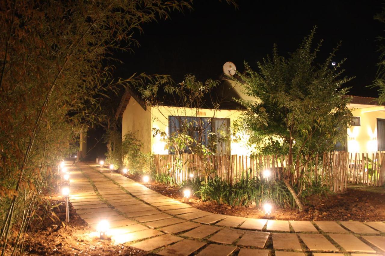 L'Amant Homestay 大叻 外观 照片