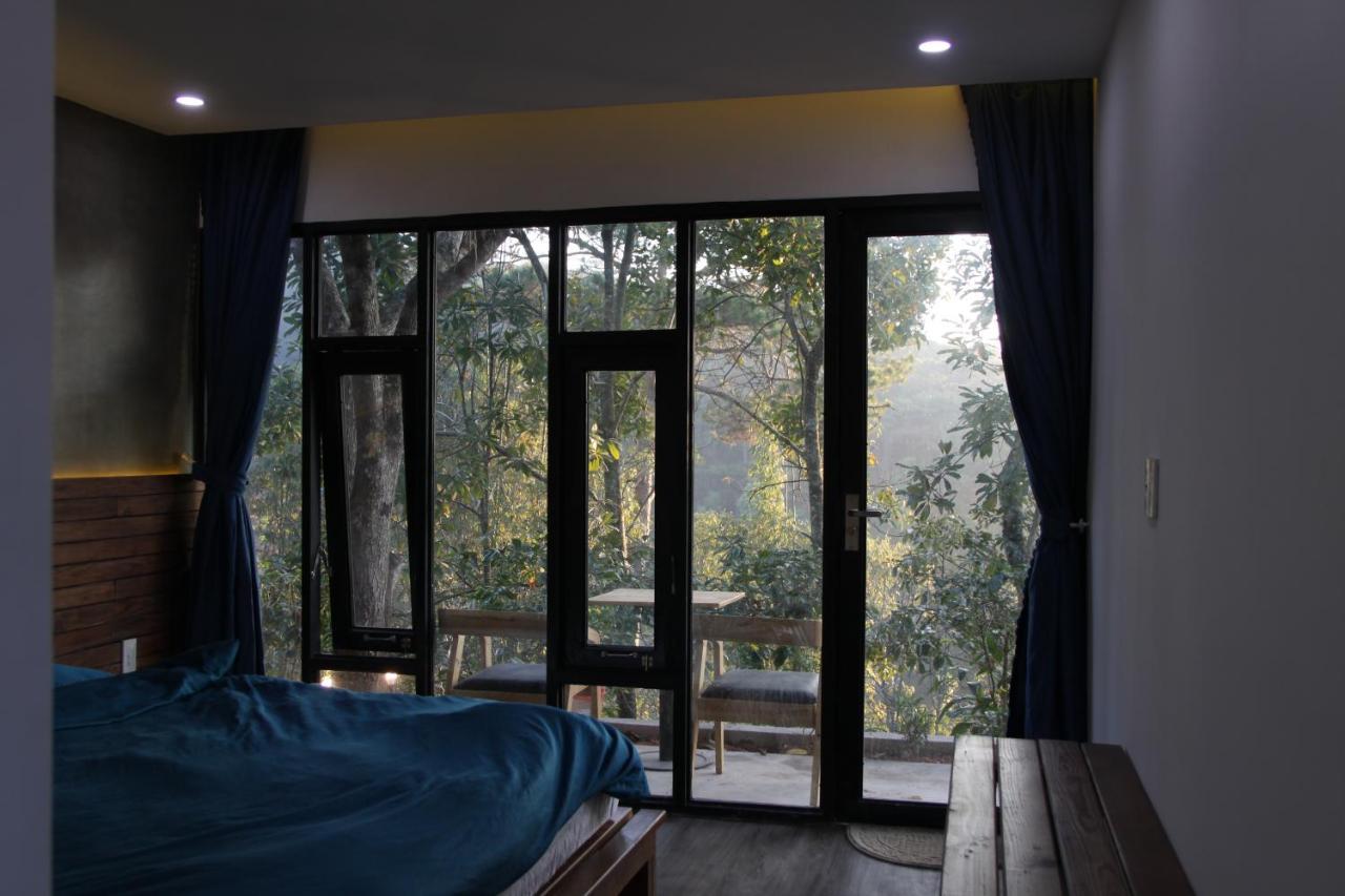 L'Amant Homestay 大叻 外观 照片