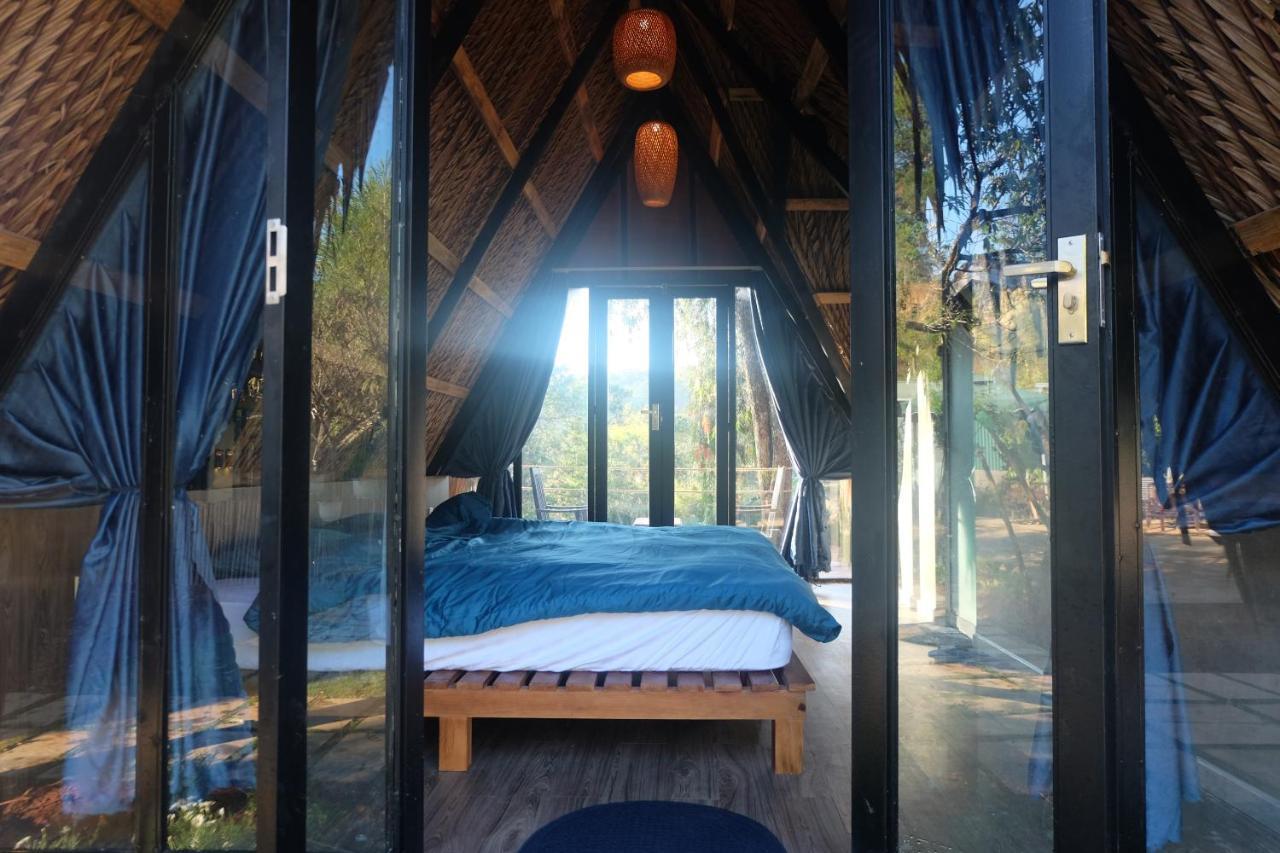 L'Amant Homestay 大叻 外观 照片