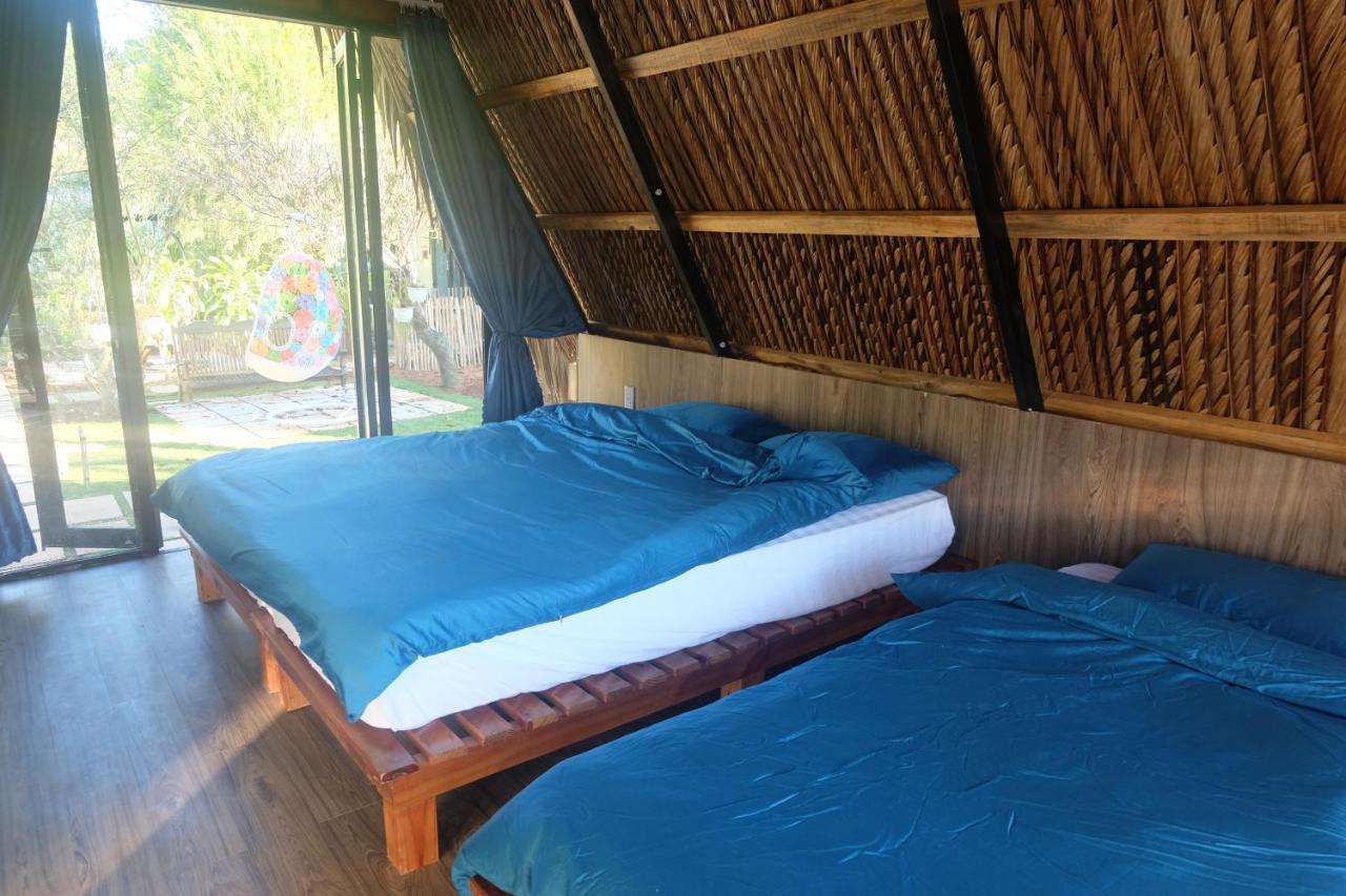 L'Amant Homestay 大叻 外观 照片