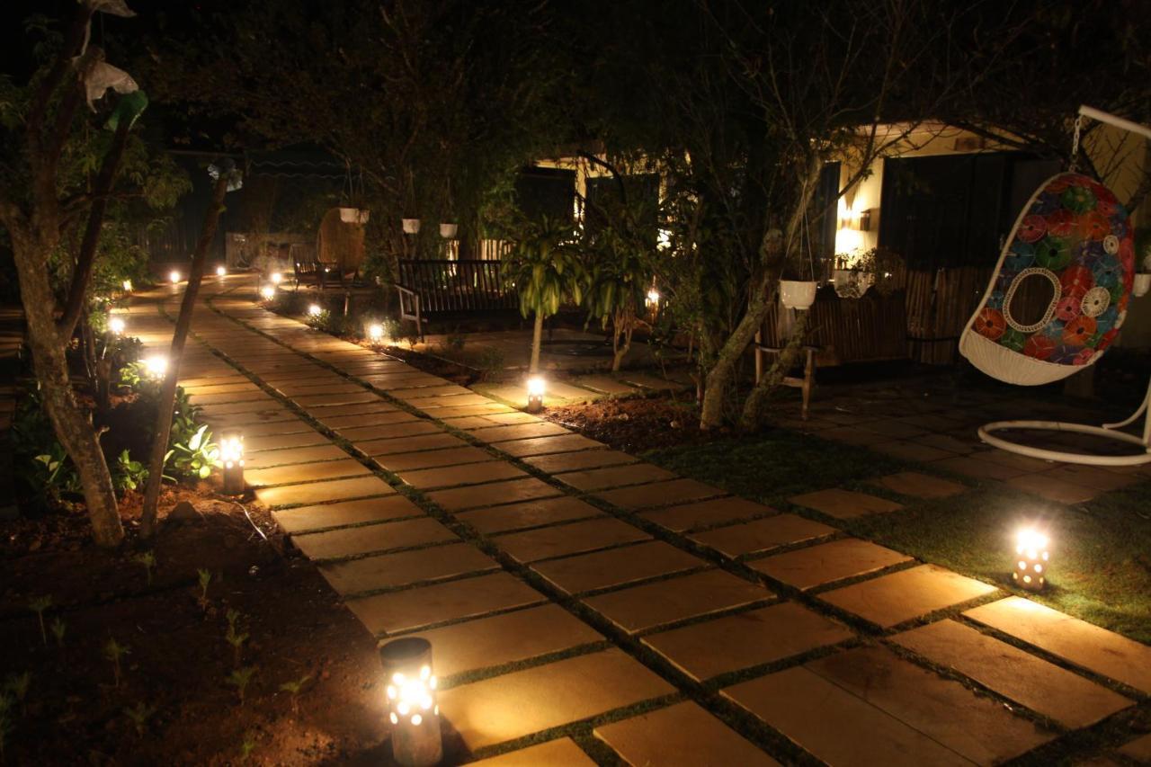 L'Amant Homestay 大叻 外观 照片