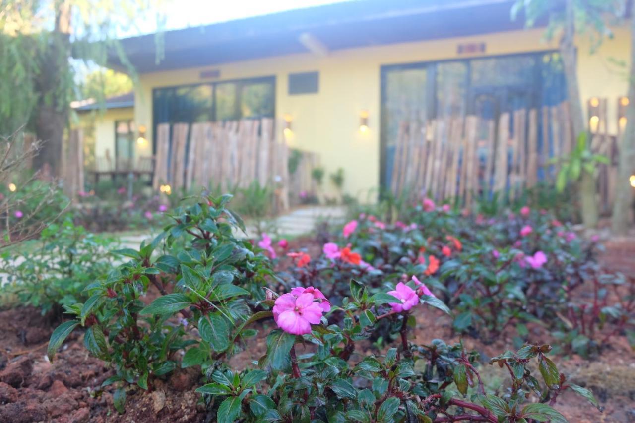 L'Amant Homestay 大叻 外观 照片