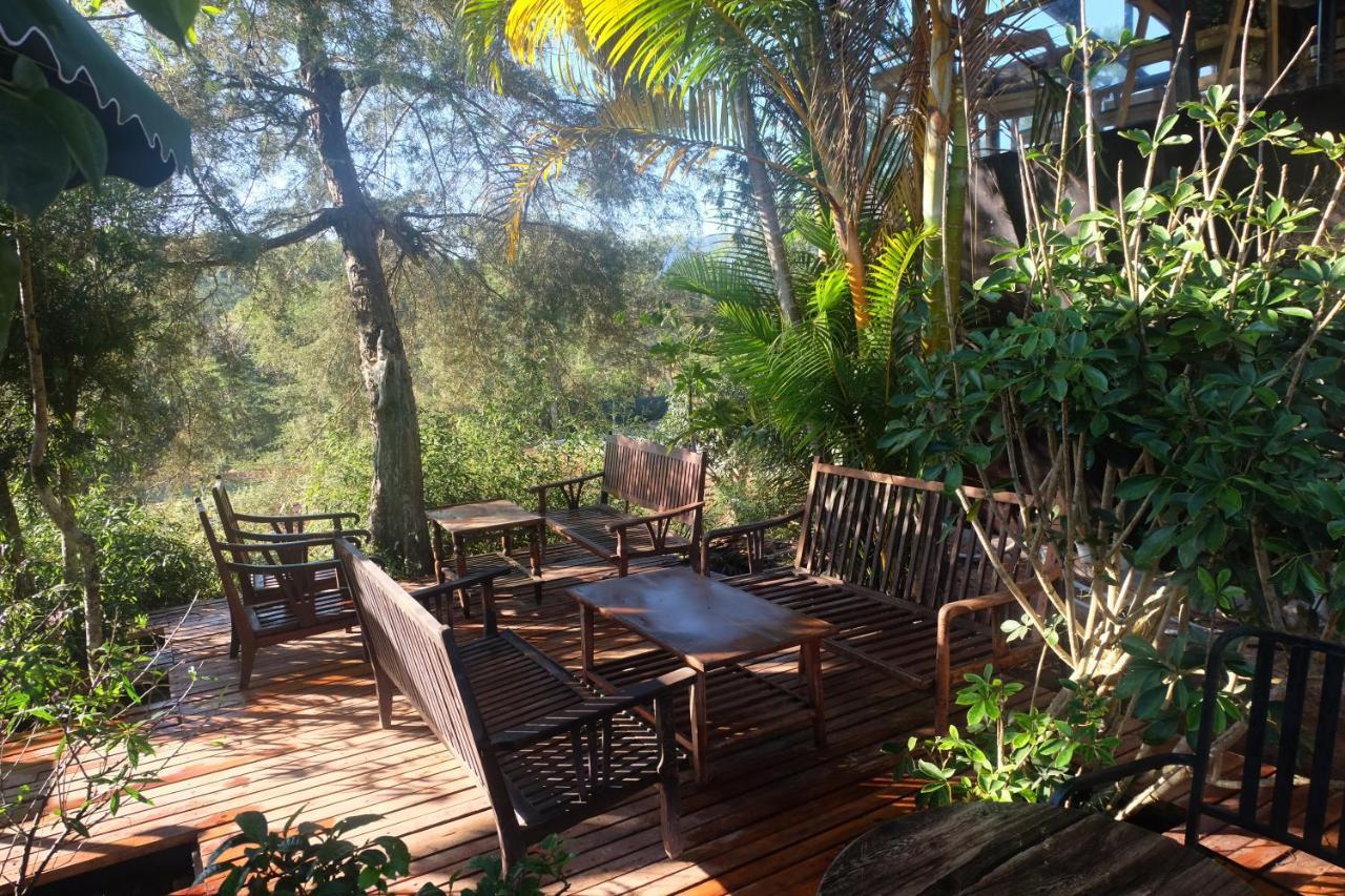 L'Amant Homestay 大叻 外观 照片