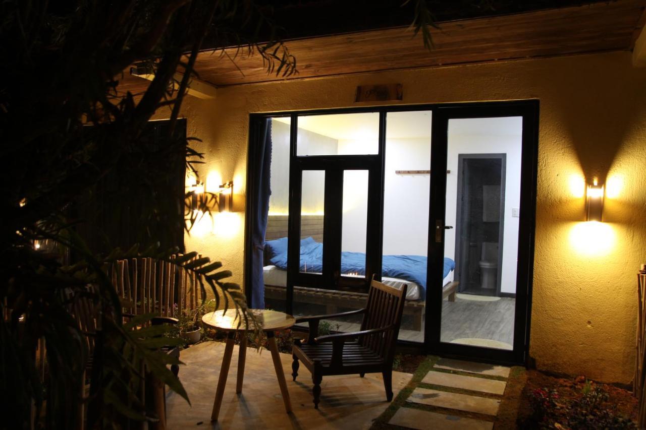 L'Amant Homestay 大叻 外观 照片