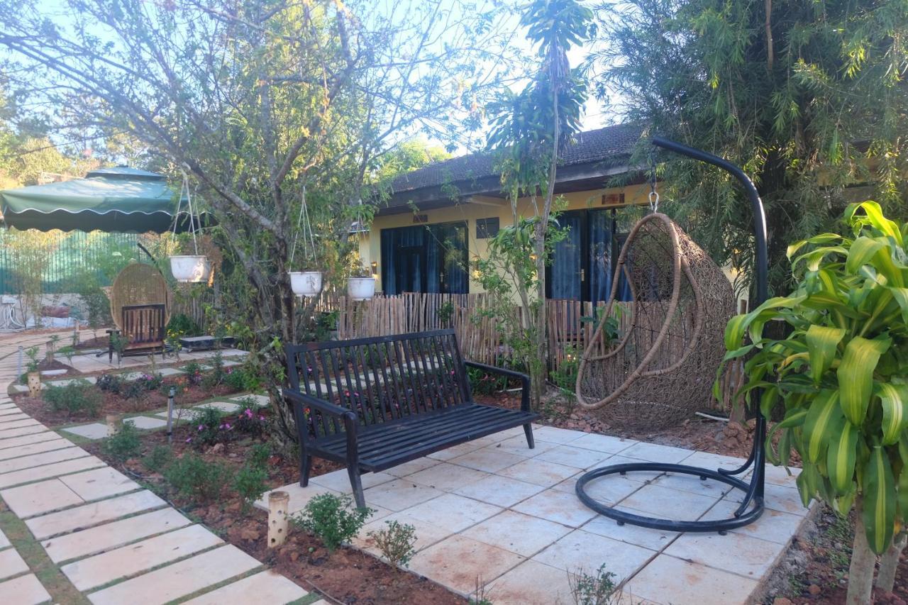 L'Amant Homestay 大叻 外观 照片