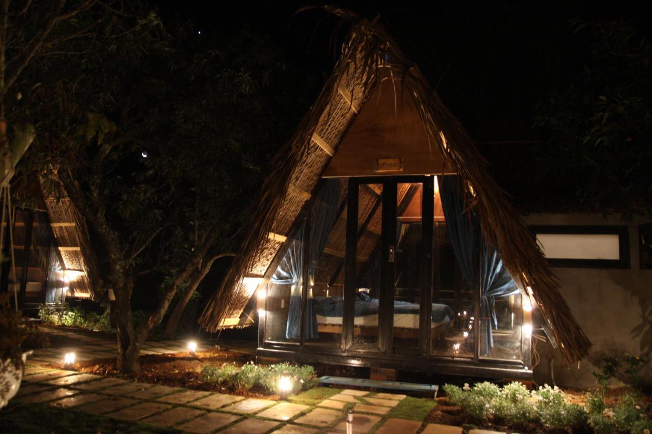 L'Amant Homestay 大叻 外观 照片