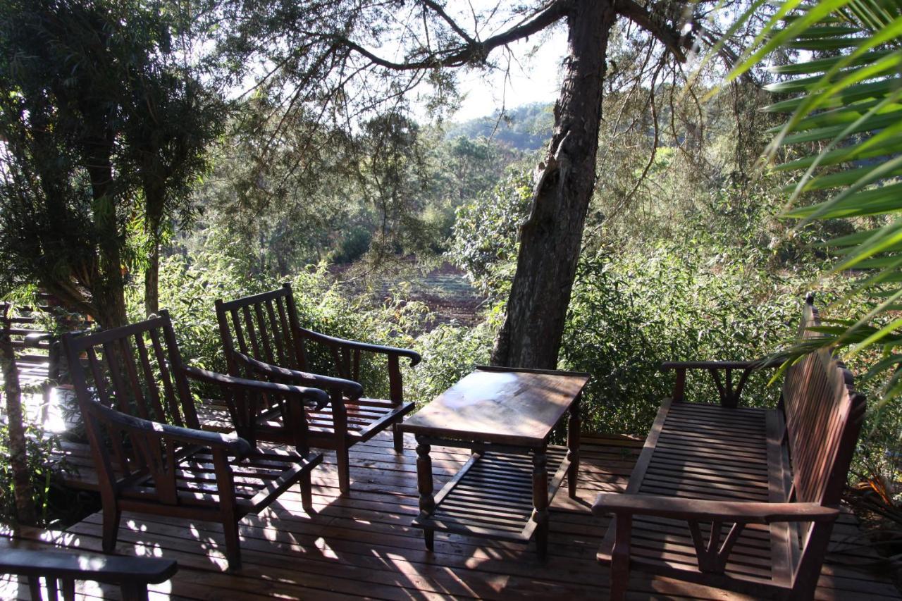 L'Amant Homestay 大叻 外观 照片