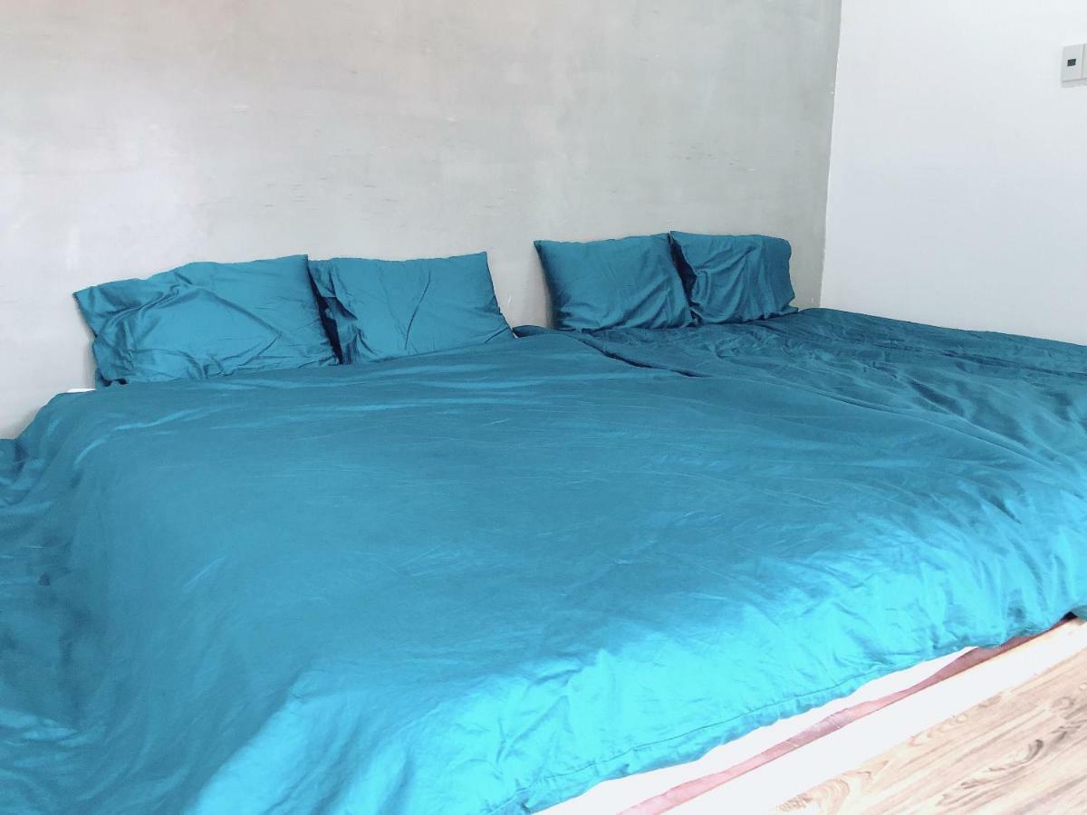 L'Amant Homestay 大叻 外观 照片