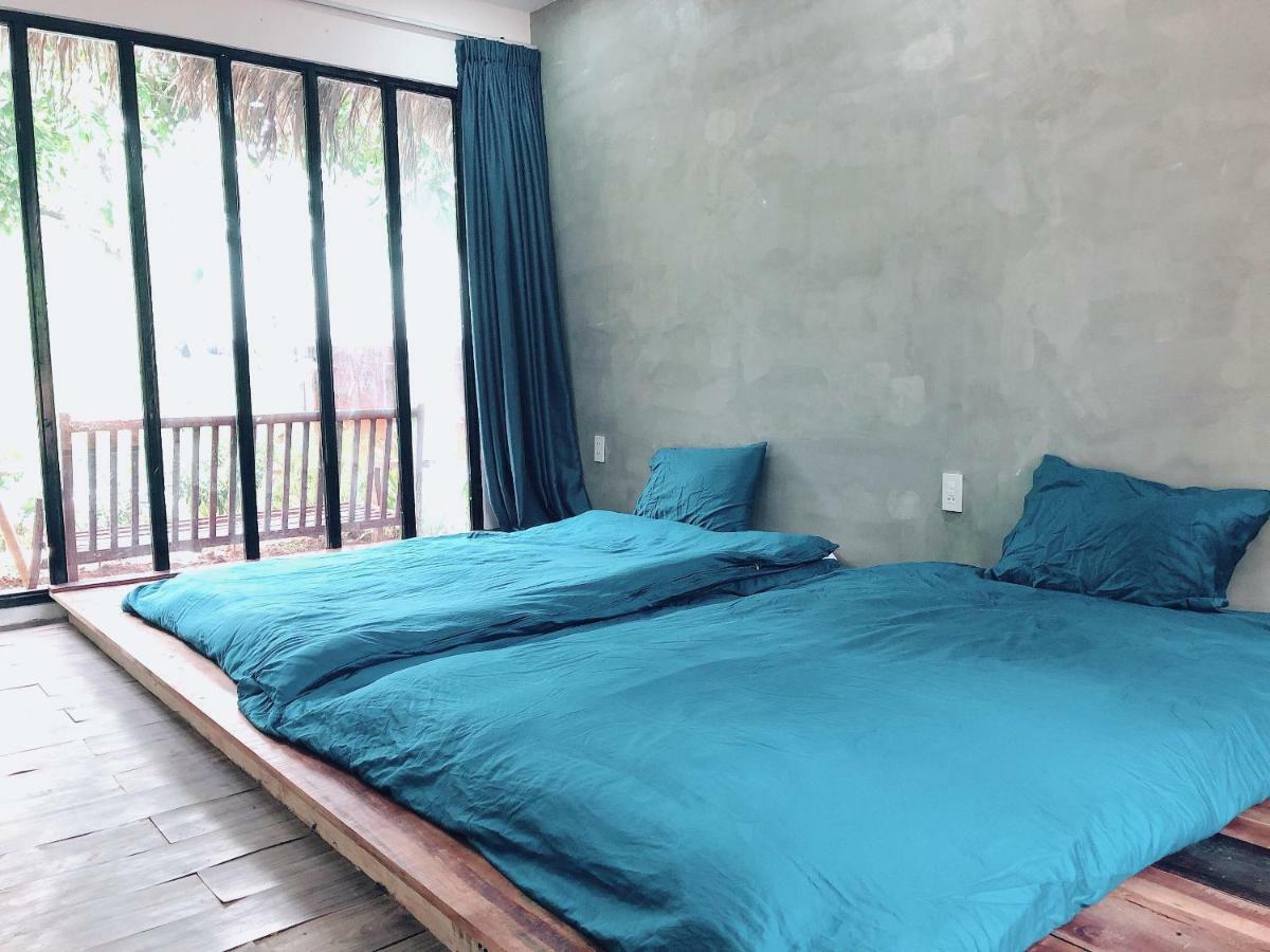 L'Amant Homestay 大叻 外观 照片