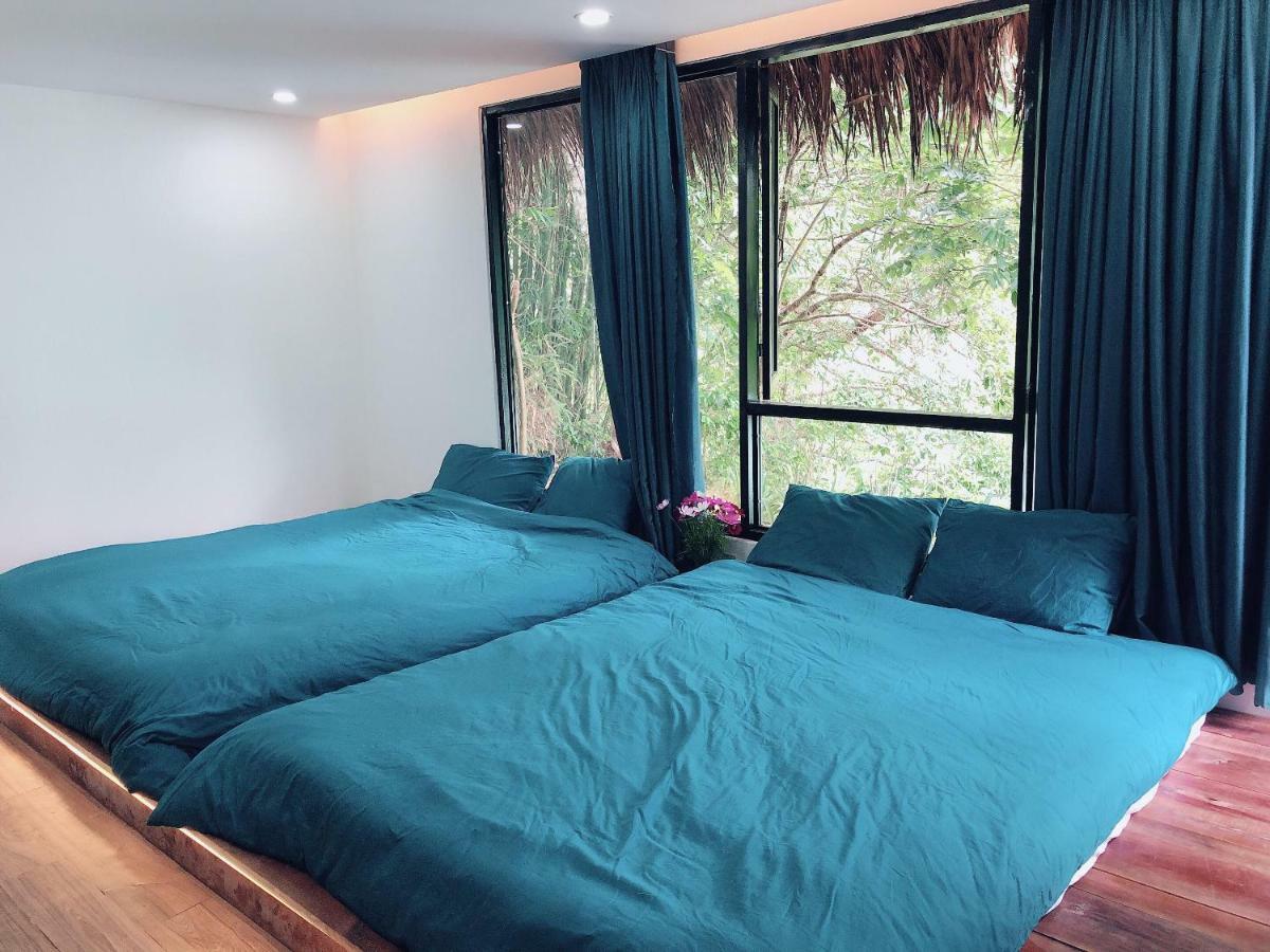 L'Amant Homestay 大叻 外观 照片