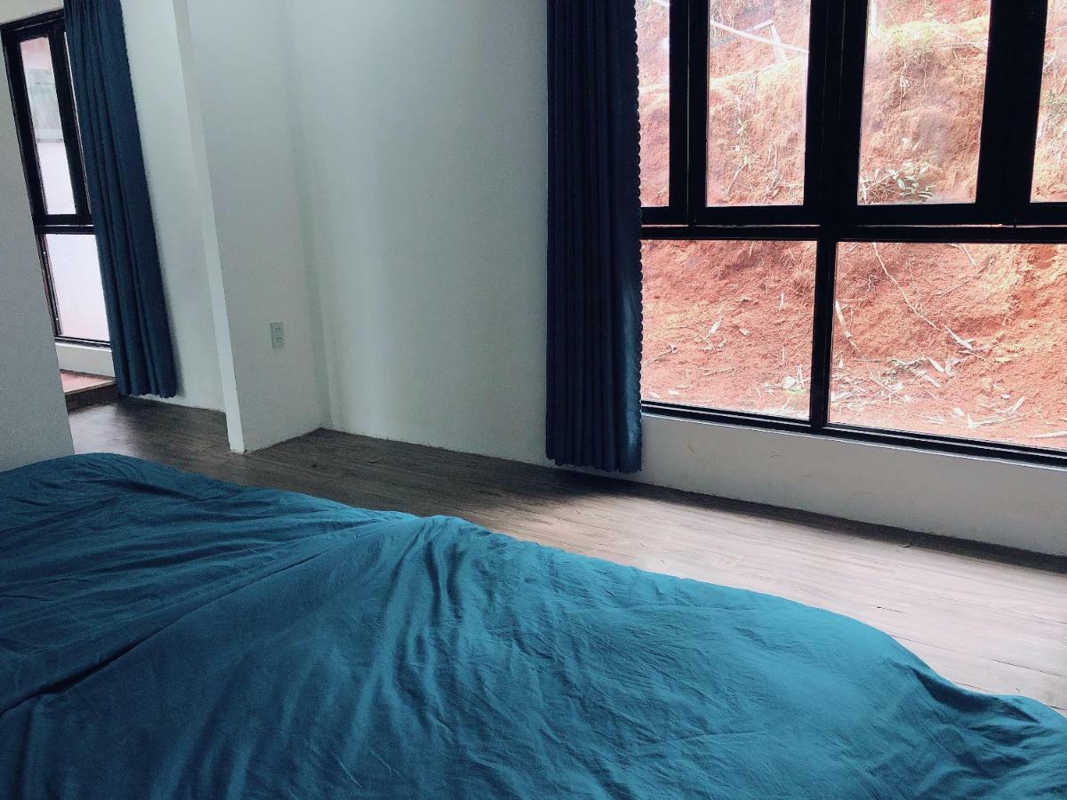L'Amant Homestay 大叻 外观 照片