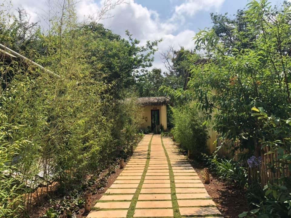 L'Amant Homestay 大叻 外观 照片