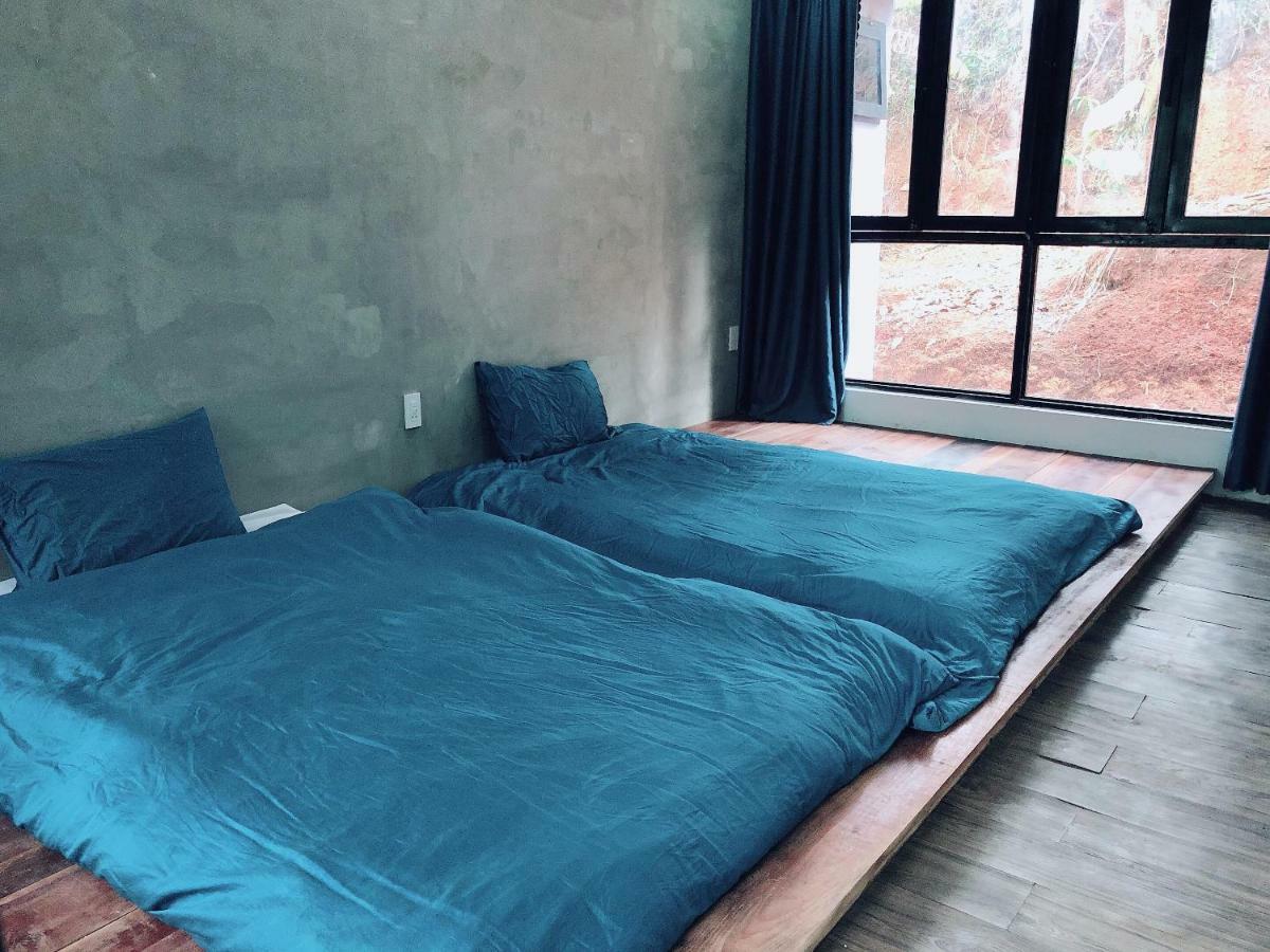L'Amant Homestay 大叻 外观 照片