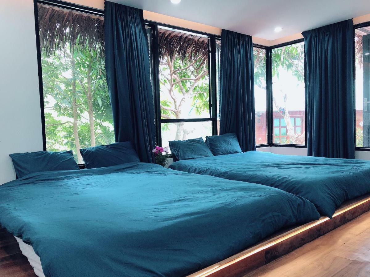L'Amant Homestay 大叻 外观 照片
