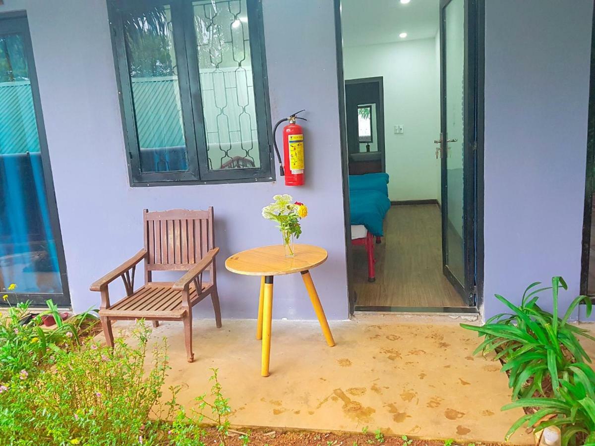 L'Amant Homestay 大叻 外观 照片