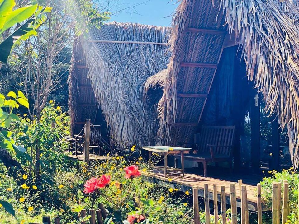 L'Amant Homestay 大叻 外观 照片